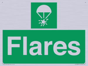 Flares